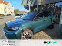 Gebraucht Opel Frontera 83 kW (113 PS) 2025 Grün/typ aussenverkleidung metalliclackierung SUV