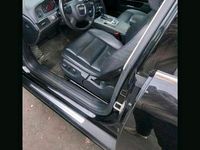 Gebraucht Audi A6 232 PS (170 kW) 2006 Schwarz Kombi