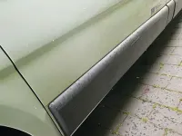 Używany Opel Vivaro 137 KM (100 kW) 2003 Biały Minivan