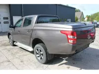 Gebraucht Fiat Fullback 154 PS (113 kW) 2018 Other Pickup