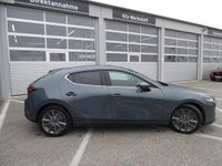 Neu Mazda 3 Exclusive-Line 140 PS (102 kW) 2025