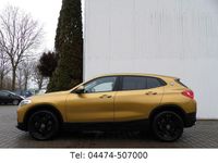 Gebraucht BMW X2 Performance 192 PS (141 kW) 2018 Gold SUV