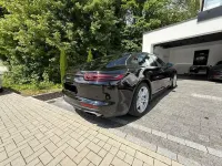 Gebraucht Porsche Panamera 4 330 PS (242 kW) 2017 Schwarz Limousine