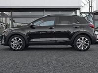 Neu Kia Stonic Spirit 100 PS (73 kW) 2025 Schwarz SUV