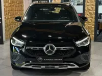 Gebraucht Mercedes GLA200 150 PS (110 kW) 2023 Schwarz SUV