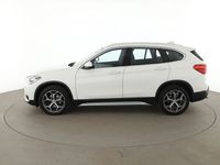 gebraucht BMW X1 sDrive 18i xLine, Benzin, 23.990 €