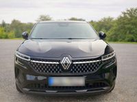 Second-hand Renault Austral Evolution 140 CP (102 kW) 2022 Negru SUV