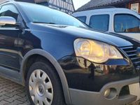 gebraucht VW Polo Cross Polo IV 1.9 TDI CrossPolo BICOLOR Ausstattung