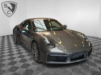 Gebraucht Porsche 911 581 PS (427 kW) 2021 Grau Coupé