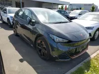 Gebraucht Cupra Born 169 kW (231 PS) 2023 Grau Kleinwagen