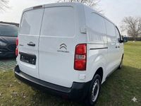 Usata Citroën Jumpy 144 CV (105 kW) 2022 Bianco Monovolume