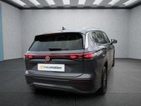 Second-hand VW Tayron 150 CP (110 kW) 2025 Gri SUV