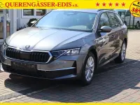 Neu Skoda Octavia Selection 150 PS (110 kW) 2026 Graphite grau Kombi