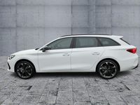 Neu Cupra Leon 204 PS (150 kW) 2025 Weiß Limousine