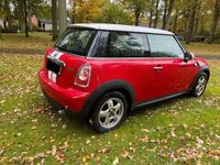 gebraucht Mini Cooper Cooper