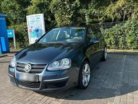 Gebraucht VW Golf V GT 170 PS (125 kW) 2007 Blau Limousine