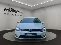 Gebraucht VW e-Golf 2019 Andere Kleinwagen