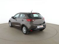 gebraucht Mazda 2 1.5 Center-Line, Benzin, 10.210 €