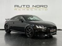 Gebraucht Audi TT RS Sport 400 PS (294 kW) 2021 Schwarz Coupé