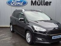 gebraucht Ford Grand C-Max 1.0 EcoBoost Cool & Connect*Navi*Klima*Kamera*Shz