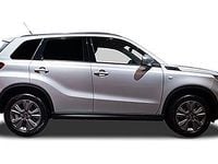 Neu Suzuki Vitara 110 PS (80 kW) 2026 Wählbar SUV