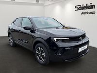 Neu Opel Mokka Edition 131 PS (96 kW) 2025 Schwarz SUV