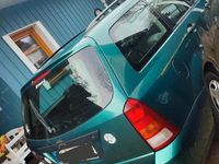 Usata Ford Focus 2000 Verde Station wagon