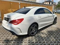 gebraucht Mercedes CLA220 CDI AMG Line,LED,Navi