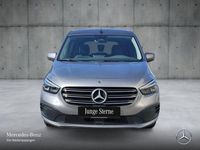 Gebraucht Mercedes T180 Progressive 131 PS (96 kW) 2025 Grau Van / Kleinbus