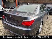 Gebraucht BMW 523 Advantage 190 PS (139 kW) 2009 Grau Limousine