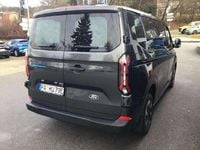 Brugt Ford Transit Trend 160 kW (218 HK) 2025 Grå MPV
