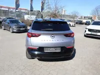 Gebraucht Opel Grandland X 131 PS (96 kW) 2023 Grau SUV