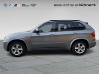 gebraucht BMW X5 xDrive30d +Verkauf nur an Wiederverkäufer+