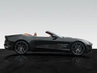 Gebraucht Aston Martin Vanquish 835 PS (614 kW) 2026 Grün Cabrio