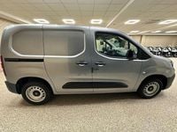 Neu Citroën Berlingo 102 PS (75 kW) 2026 Van / Kleinbus