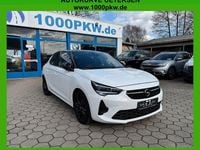Gebraucht Opel Corsa Elegance 101 PS (74 kW) 2023 Weiß Kleinwagen