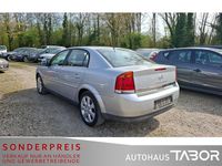 Gebraucht Opel Vectra 155 PS (114 kW) 2002 Unbekannt Limousine