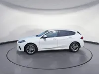 Gebraucht BMW 120 163 PS (119 kW) 2025 Weiß Kleinwagen