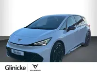 Gebraucht Cupra Born 169 kW (231 PS) 2025 Eisweiß Kleinwagen