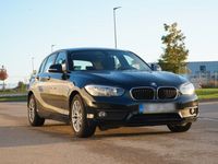 gebraucht BMW 118 i Advantage *TÜV neu - TOP gepflegt*