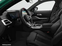 Gebraucht BMW M3 Competition Edition 530 PS (389 kW) 2026 Kombi