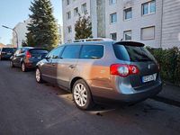 Gebraucht VW Passat Highline 170 PS (125 kW) 2006 Grau Kombi