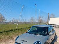 Gebraucht Mini Cooper SE Classic 135 kW (184 PS) 2021 Grau Kleinwagen