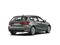 gebraucht BMW 118 d Sport Line ehem. UPE 51.440€ HUD El. Panodach Panorama Navi digitales Cockpit Memory Sitze