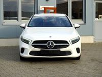Gebraucht Mercedes A220 190 PS (139 kW) 2020 Weiß Limousine
