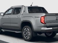 Neu VW Amarok Aventura 241 PS (177 kW) 2025 Dark grey metallic Abholung