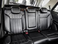 Gebraucht Mercedes GLE350 258 PS (189 kW) 2017 Blau SUV