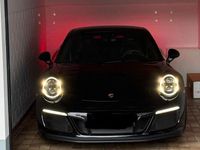 Gebraucht Porsche 991 450 PS (330 kW) 2018 Schwarz Coupé