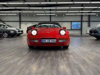 Gebraucht Porsche 944 Turbo 250 PS (183 kW) 1987 Rot Coupé