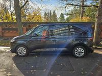 Gebraucht VW Multivan 245 PS (180 kW) 2025 Blau Van